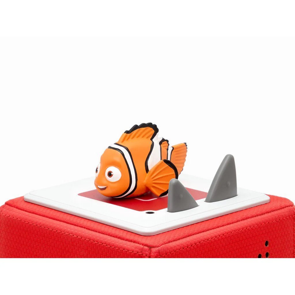 Tonies: Disney Finding Nemo (UK) - Acorn & Pip_Tonies