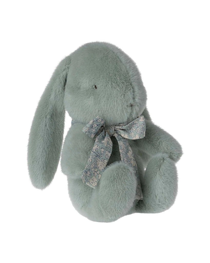 Maileg: Bunny plush, Mini - Mint - Acorn & Pip_Maileg