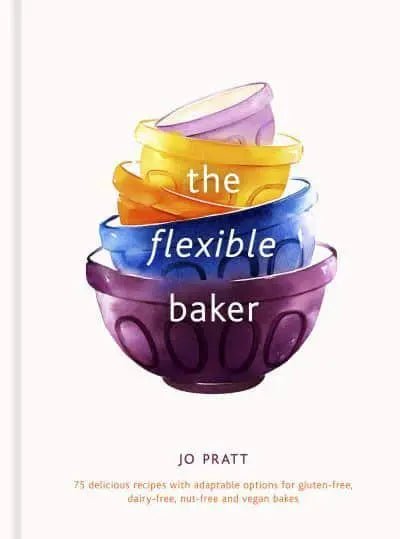 The Flexible Baker - Acorn & Pip_Bookspeed
