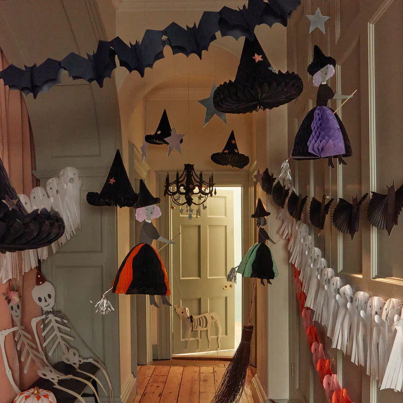 Easy, Eco-Friendly Halloween Ideas for Little Ones