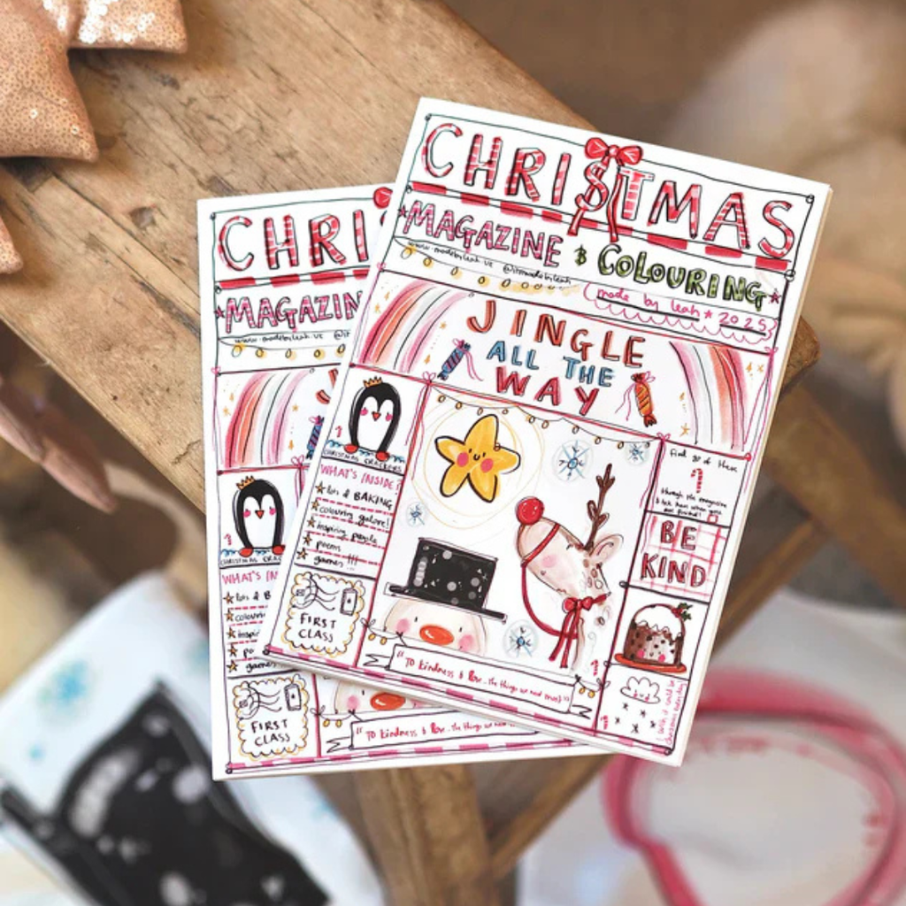 New Kids’ Christmas Traditions to Start This Year: Meaningful Ideas for Modern Families