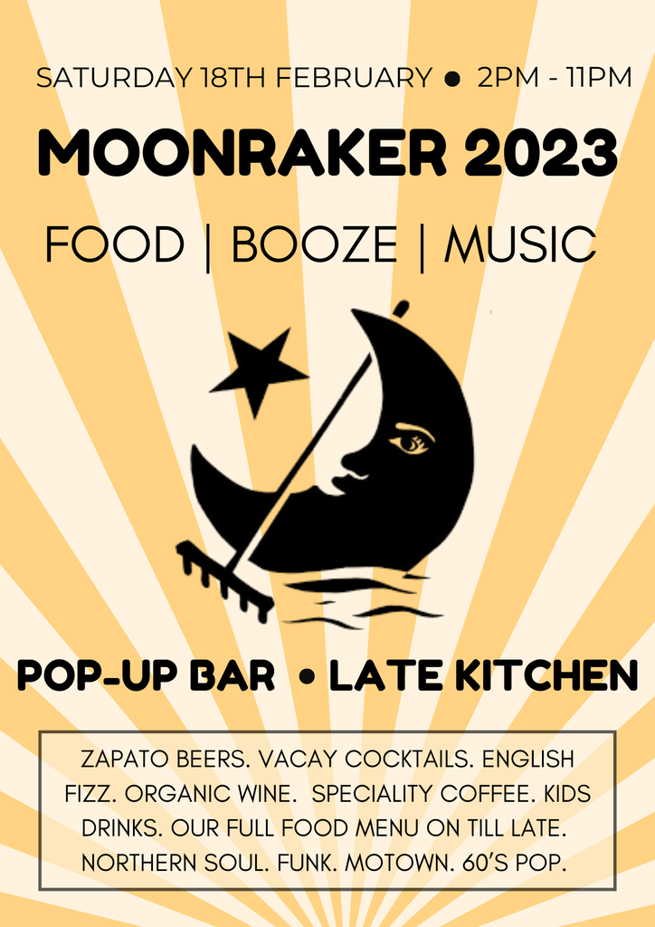 Celebrate The Moonraking Festival ‘23 With Us! - Acorn & Pip