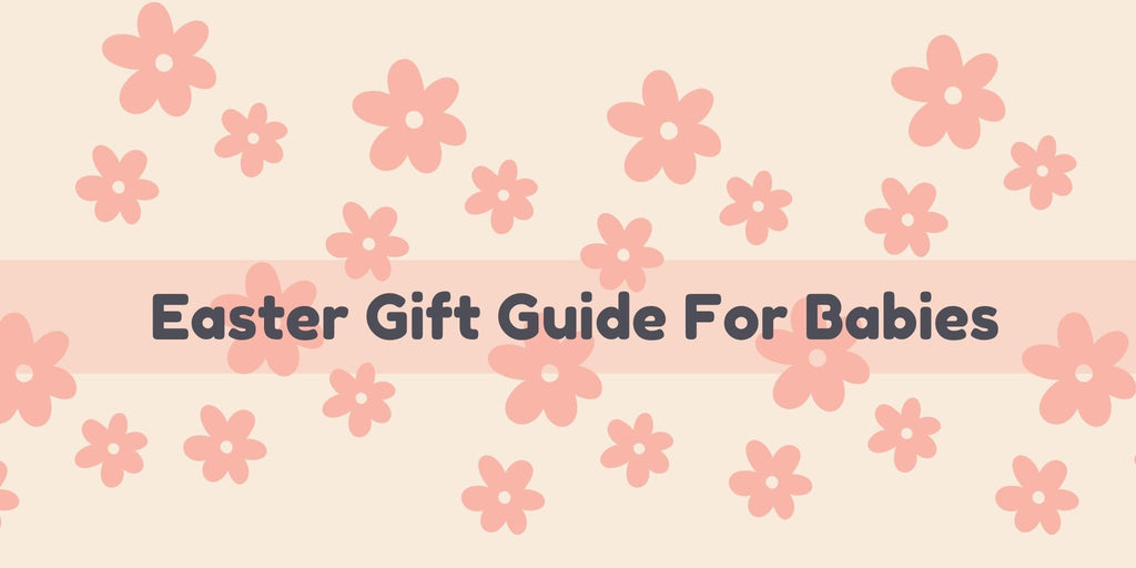 Easter gift guide for the tiny ones! - Acorn & Pip