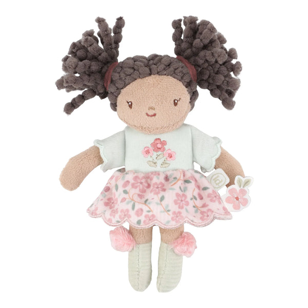 Little Dutch: Mini Doll Evi