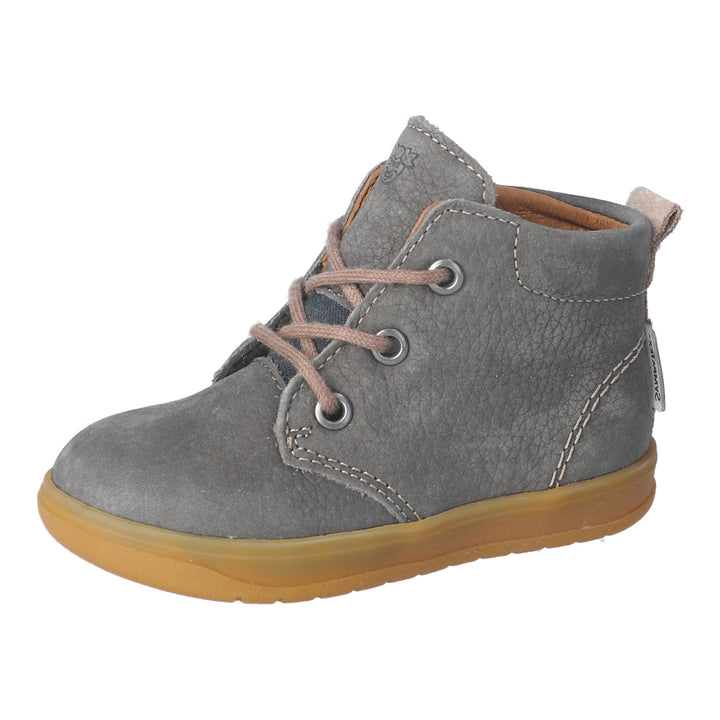 Ricosta: Noel - Soft Navy Lace-up Boot (Waterproof)