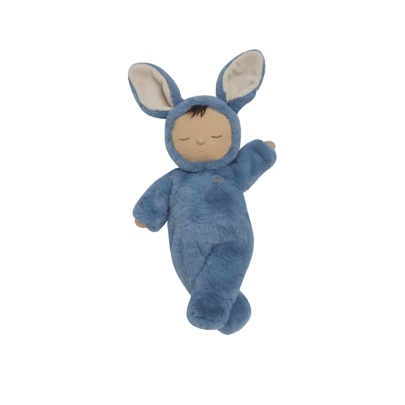Cozy Dinkum - Bunny Twiggy - Olli Ella