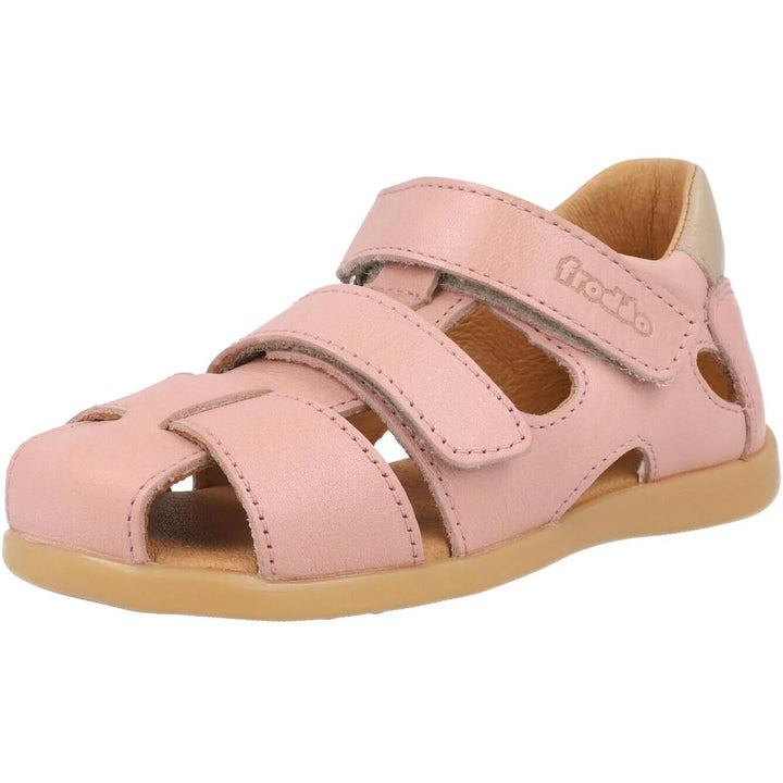 Froddo: Danae Pink Sandal