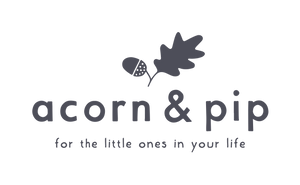 Acorn & Pip