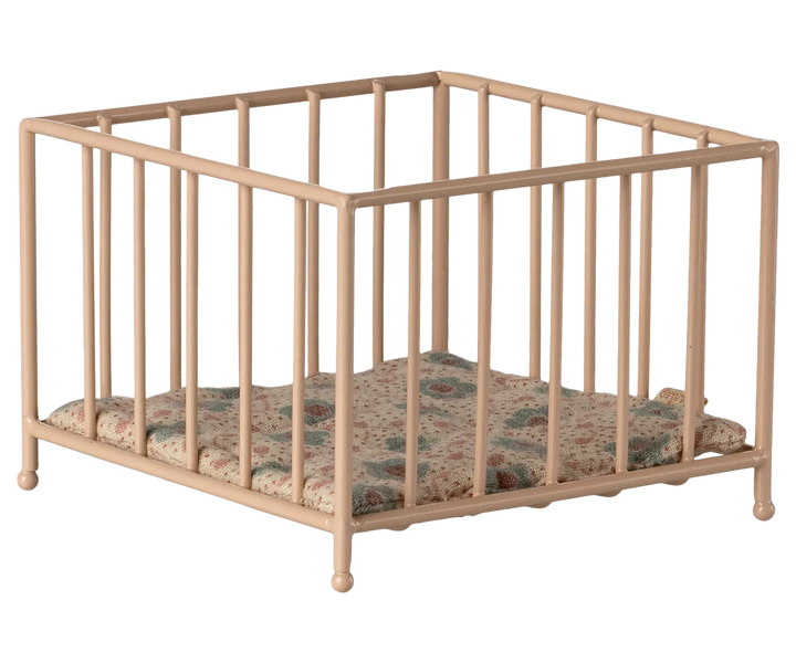 Maileg Playpen My Rose