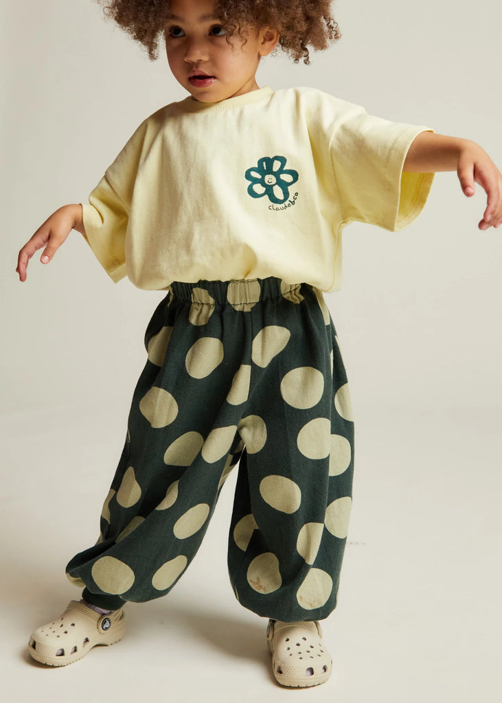 Kids Tops & Bottoms Collection – Acorn & Pip