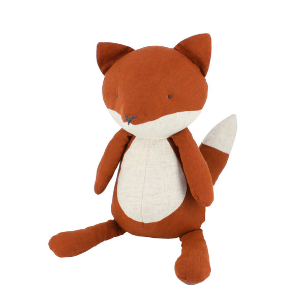 Daisy the Fox Toy - Large