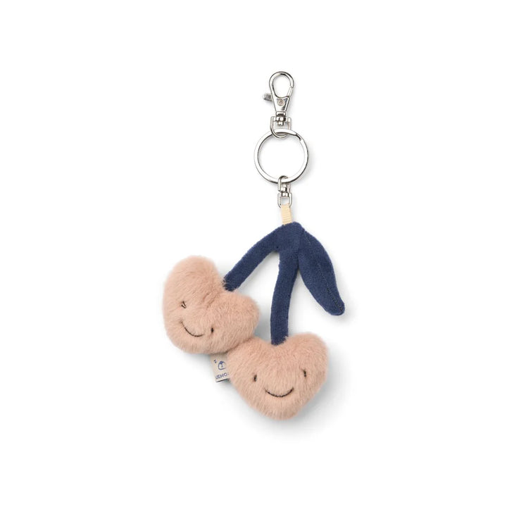 Liewood: Alfredo Sweethearts Keychain - Pale tuscany