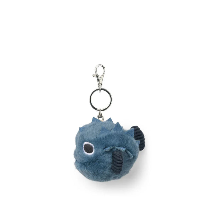 Liewood: Alfredo Pufferfish Keychain - Riverside