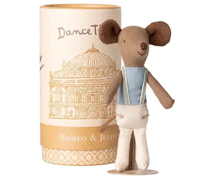 Maileg: Ballet Dancer Mouse - Big Brother
