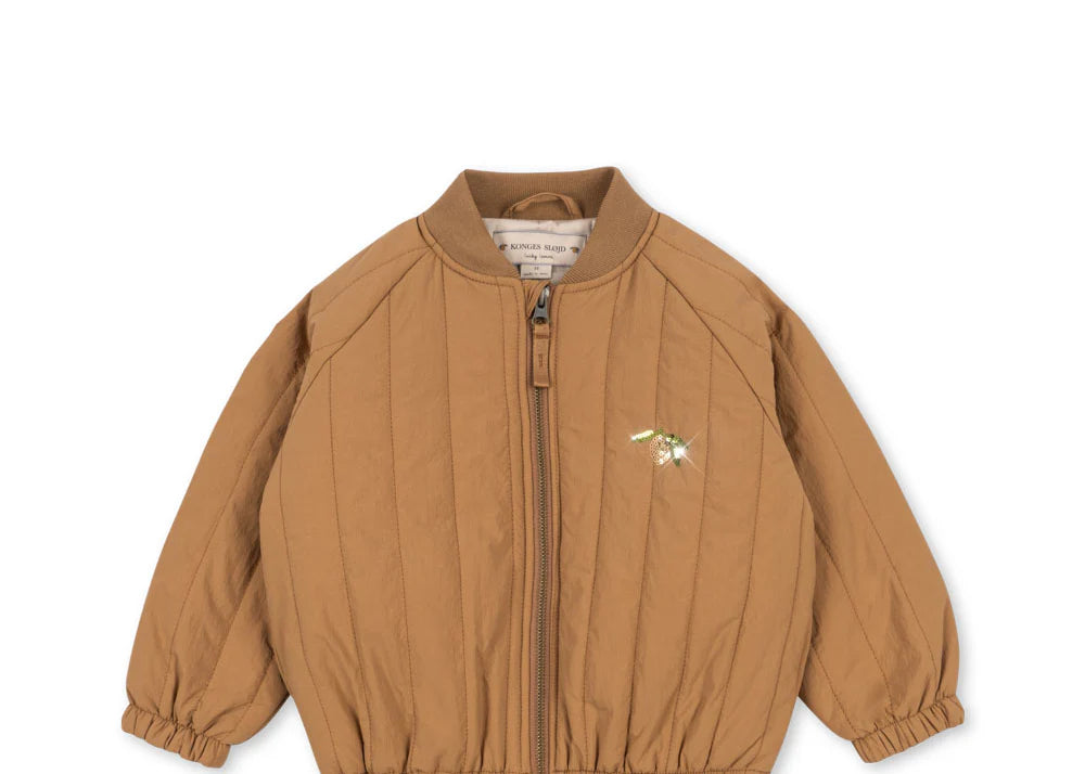 Konges Sløjd AW25 kidswear – organic, timeless clothing for babies and children in the autumn collection.