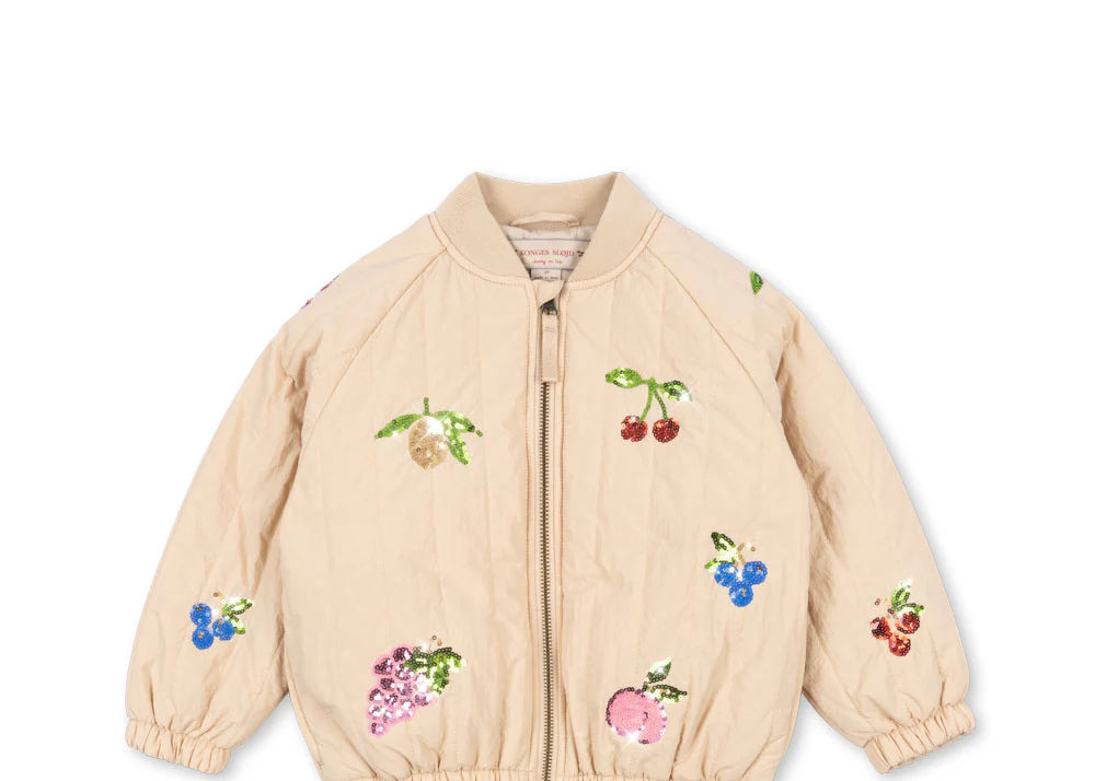 Konges Sløjd AW25 kidswear – organic, timeless clothing for babies and children in the autumn collection.