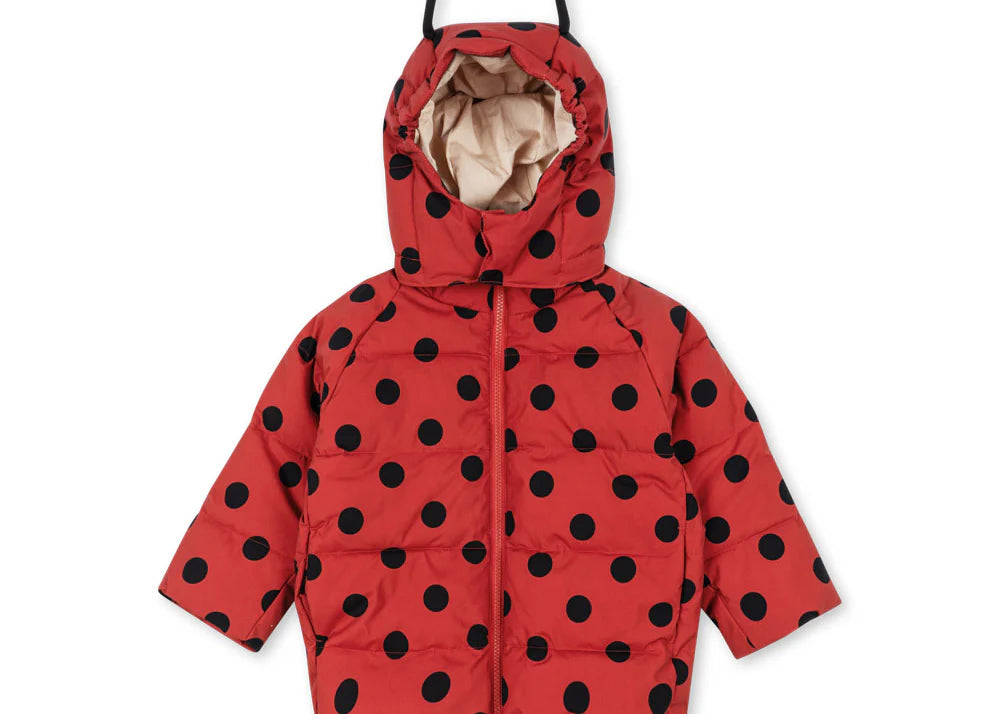 Konges Sløjd AW25 kidswear – organic, timeless clothing for babies and children in the autumn collection.