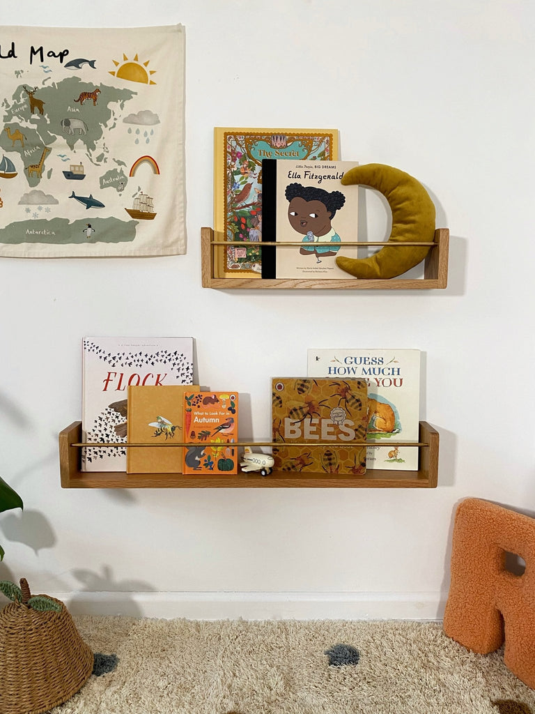 Autumn's Corner: Autumns Corner - the A.C Editions Shelf - Acorn & Pip_Autumns Corner
