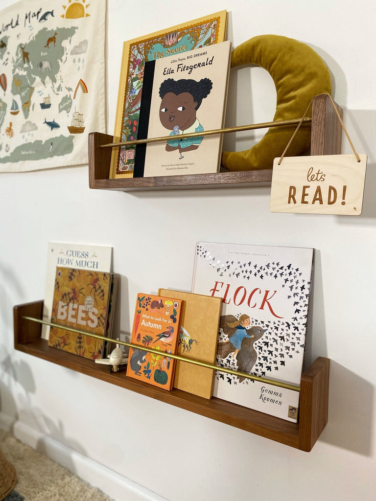 Autumn's Corner: Autumns Corner - the A.C Editions Shelf - Acorn & Pip_Autumns Corner