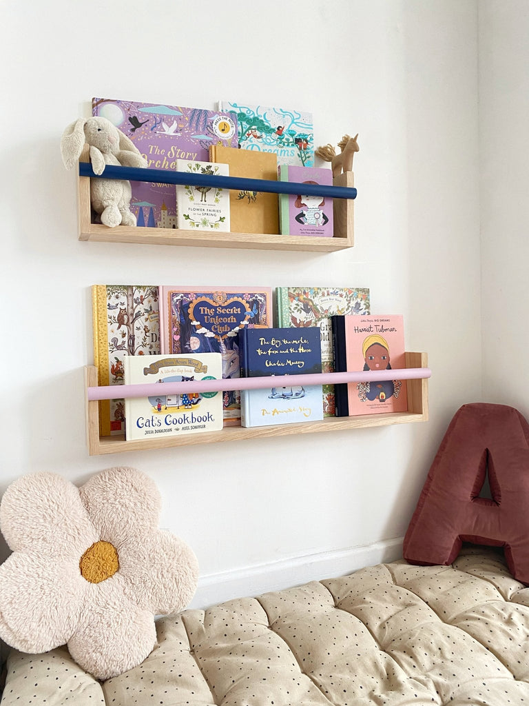 Autumn's Corner: Autumns Corner - The Flip It Shelf - Acorn & Pip_Autumns Corner