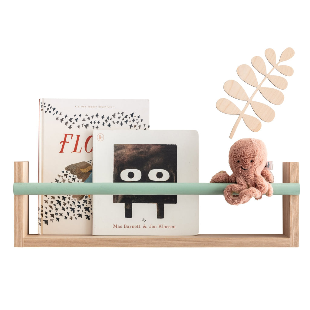 Autumn's Corner: Autumns Corner - The Flip It Shelf - Acorn & Pip_Autumns Corner