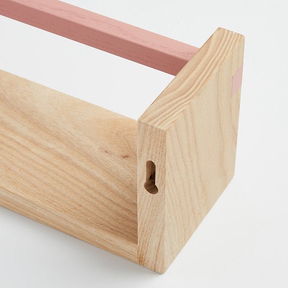 Autumn's Corner - The Bookshelf - Acorn & Pip_Autumns Corner