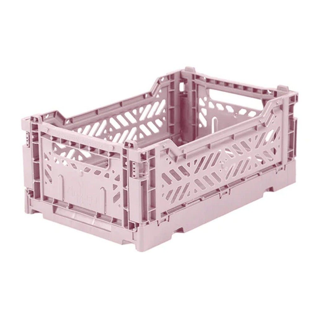 Aykasa: Small Crate: Cherry Blossom - Acorn & Pip_Aykasa