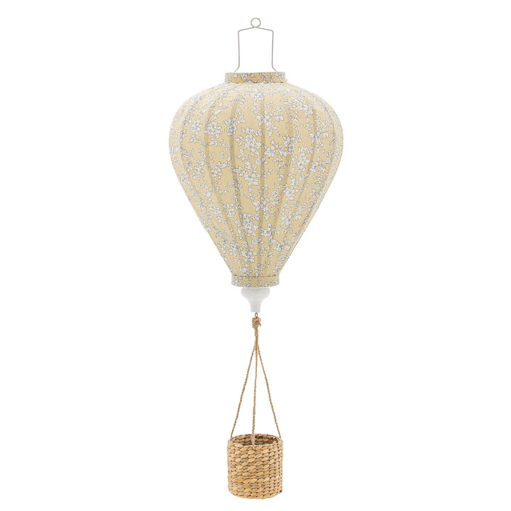 Bloomingville: Pomp Mobile - Yellow