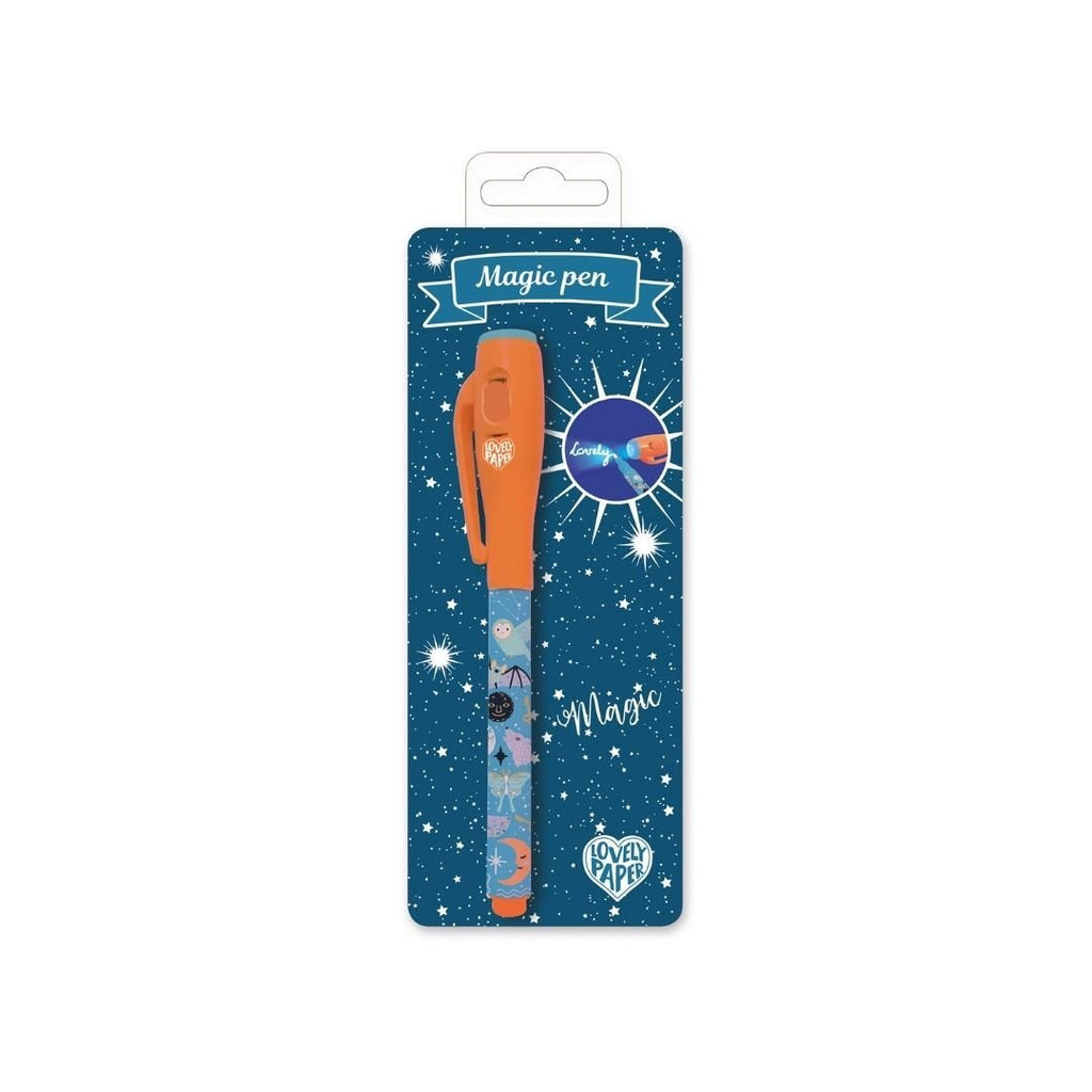 Djeco: Camille Magic Pen - Acorn & Pip_Djeco