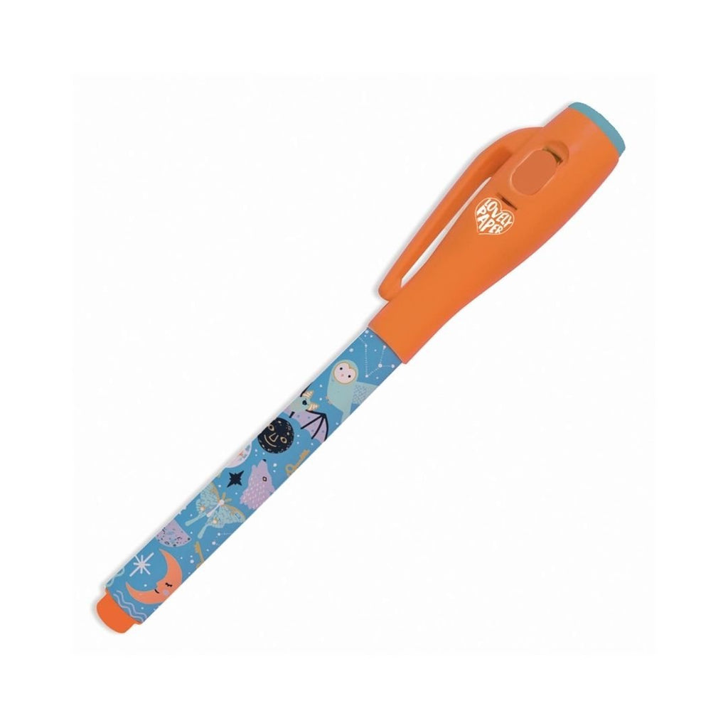 Djeco: Camille Magic Pen - Acorn & Pip_Djeco