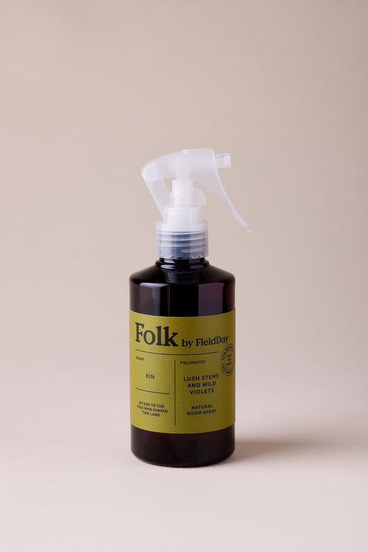 FieldDay Kin Folk room spray