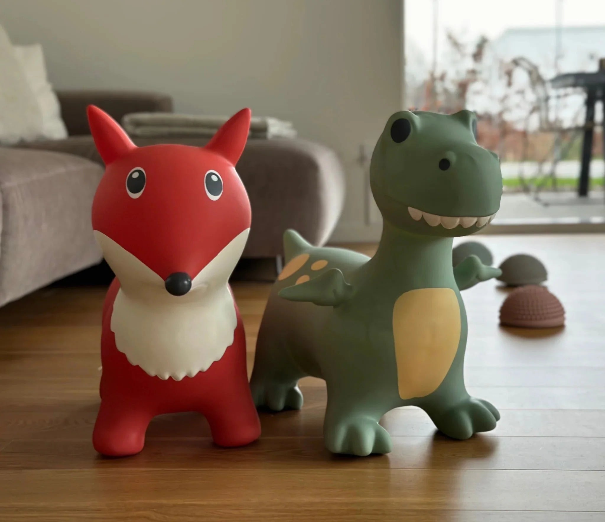 トップス hippo B. Toys Locbloc Hippo Ride-on With Blocks | BJ's Wholesale Club