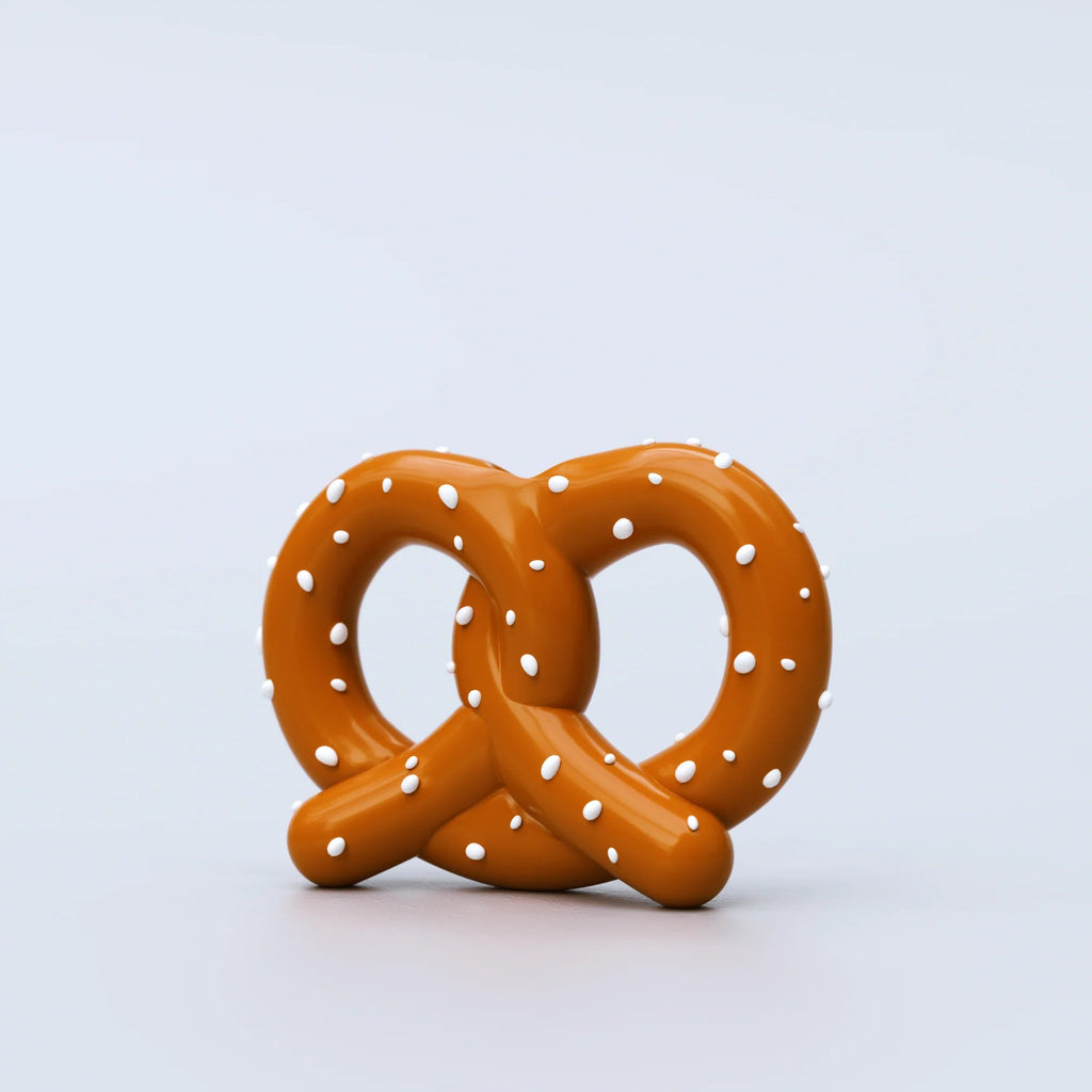 Fluid Market: Pretzel Vase - Acorn & Pip_Fluid Market