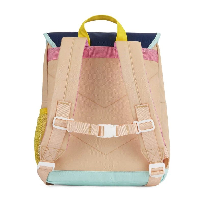 Hello Hossy: Mini Summer Backpack - Beige - Acorn & Pip_Hello Hossy