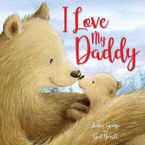 I Love My Daddy - Acorn & Pip_Bookspeed