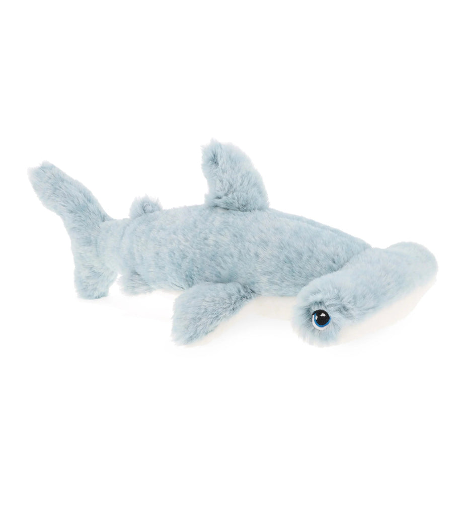 Keel: 25cm Hammerhead Shark - Acorn & Pip_Keel Toys