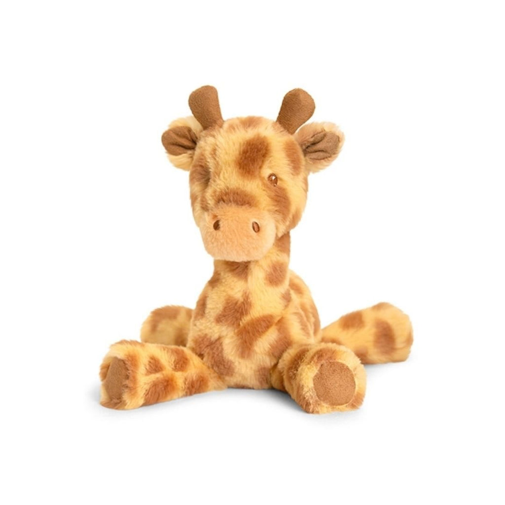 Keel Toys: Giraffe 17cm - Acorn & Pip_Keel Toys