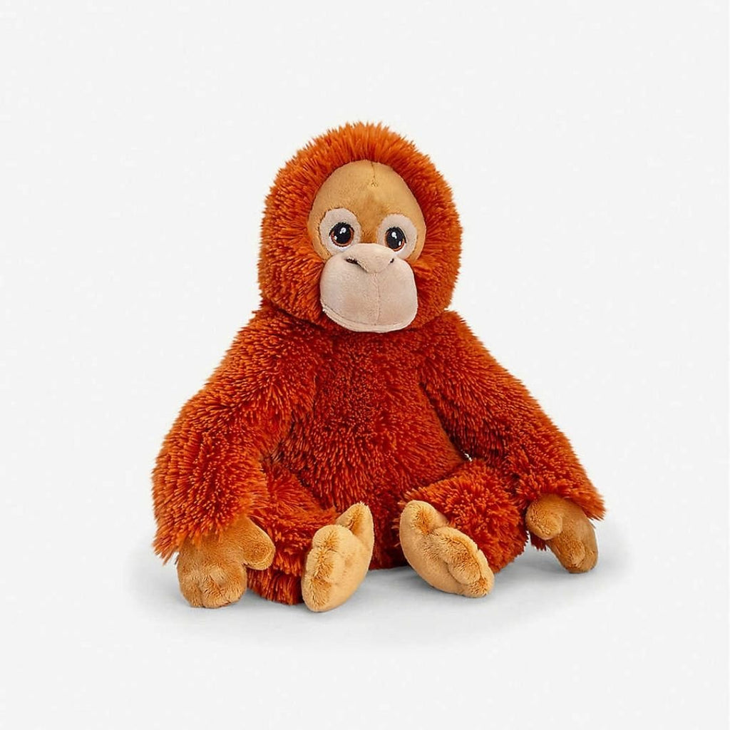 Keel Toys: Orangutan 25cm - Acorn & Pip_Keel Toys