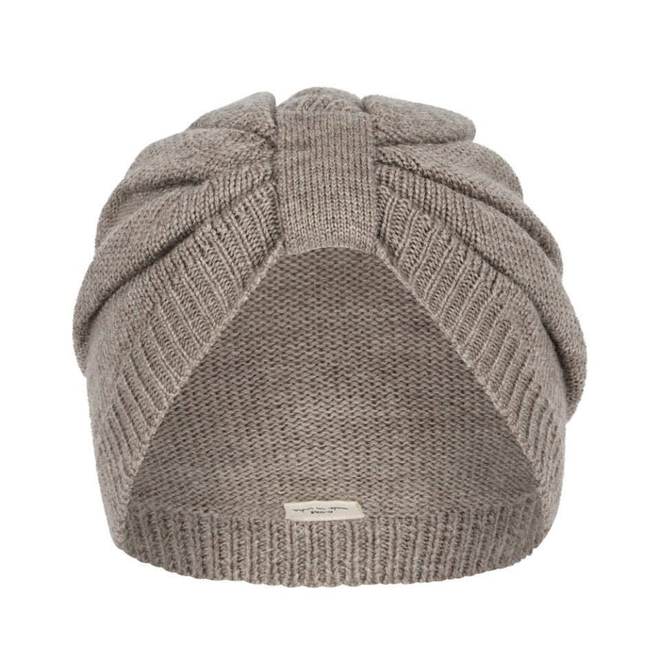 Konges Sløjd: Louli Bonnet / Hat - Grey - Acorn & Pip_Konges Sløjd