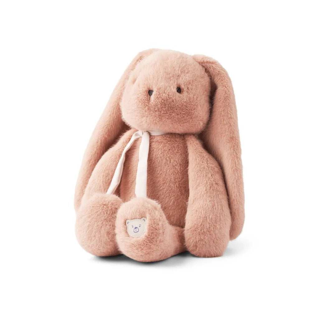 Liewood: Berto Rabbit Teddy - Pale Tuscany - Acorn & Pip_Liewood