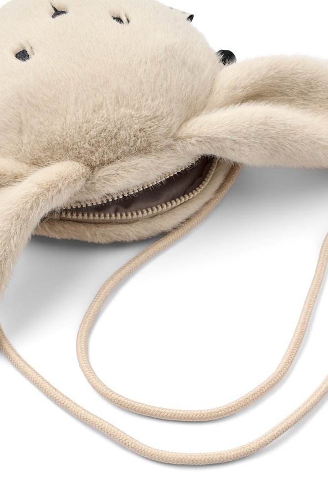 Liewood: Dianne Rabbit Bag - Mist - Acorn & Pip_Liewood