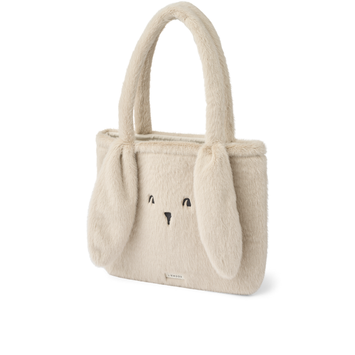 Liewood Mist rabbit tote bag
