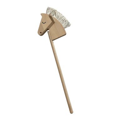 Liewood: Lucky Stick Horse - Acorn & Pip_Liewood