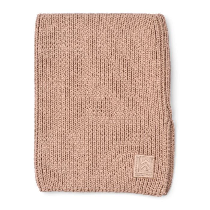Liewood Mathias neckwarmer in Pale Tuscany