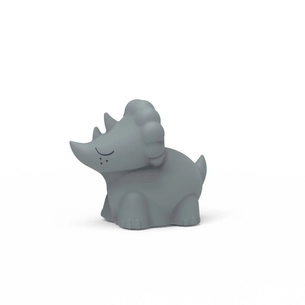 Liewood: Winston Dinosaur Night Light - Blue Fog - Acorn & Pip_Liewood