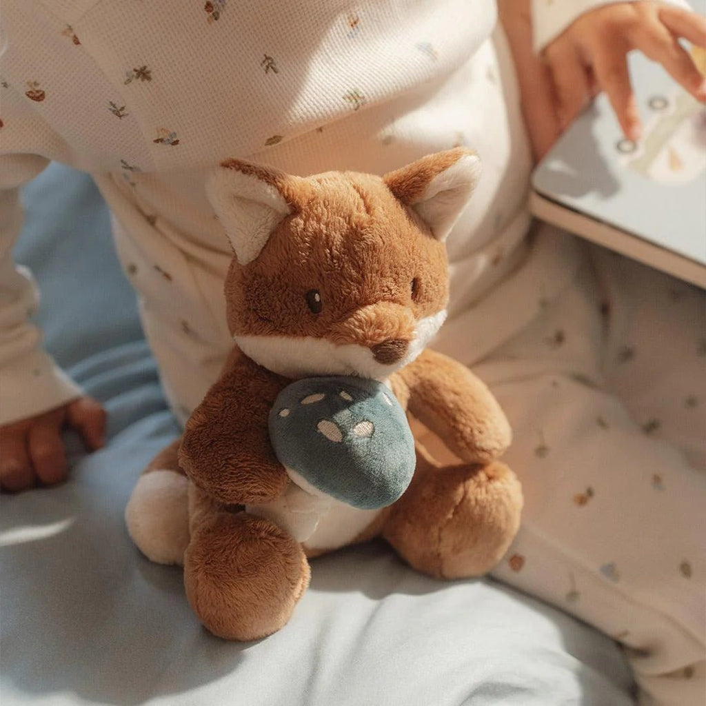 Little Dutch: Cuddly Toy Fox - Forest Friends - Acorn & Pip_Little Dutch