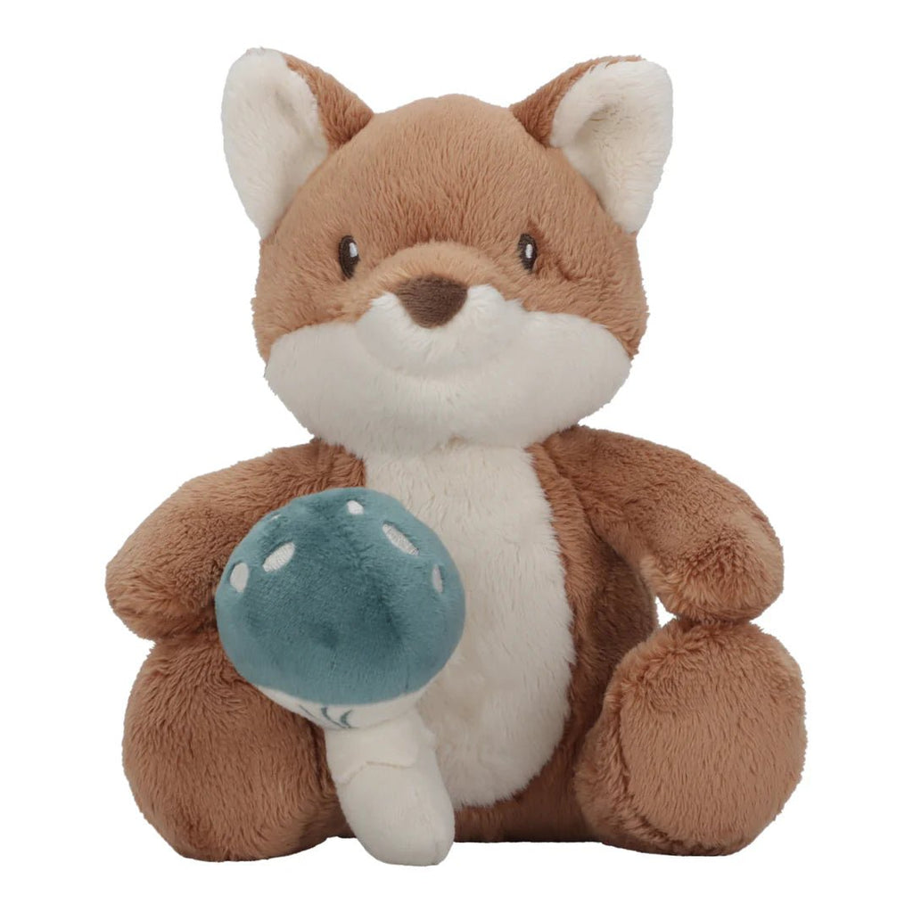 Little Dutch: Cuddly Toy Fox - Forest Friends - Acorn & Pip_Little Dutch