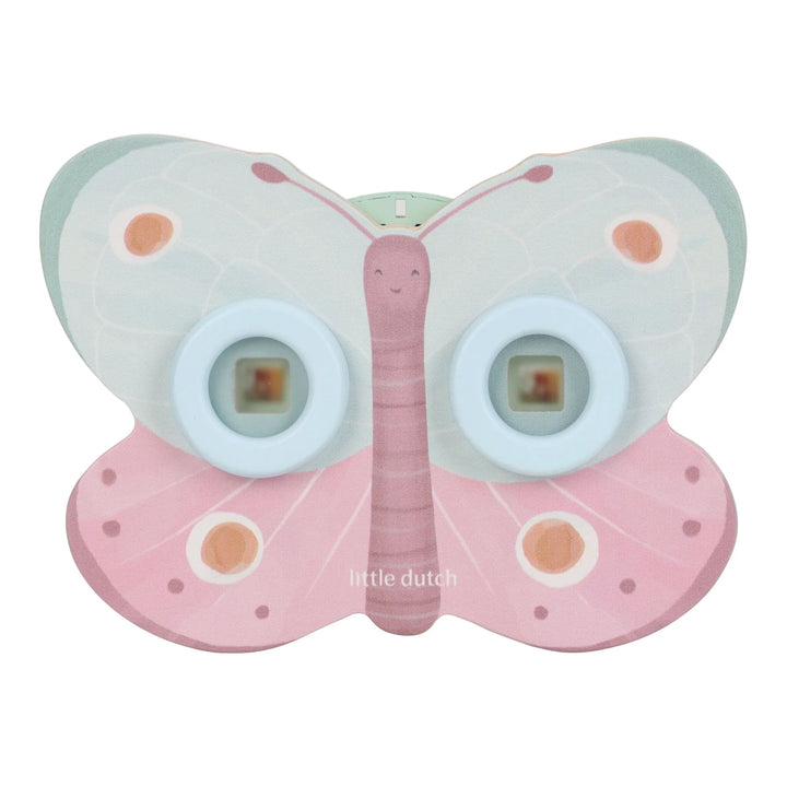 Little Dutch Fairy Garden Butterfly Story Viewer