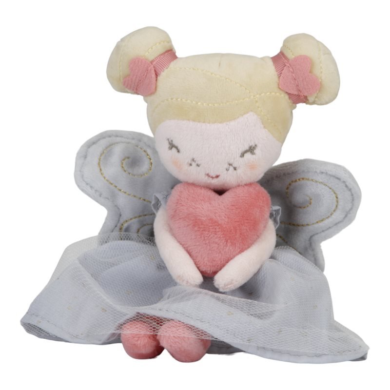 Little Dutch: Fay - The Fairy of Love - Acorn & Pip_Little Dutch