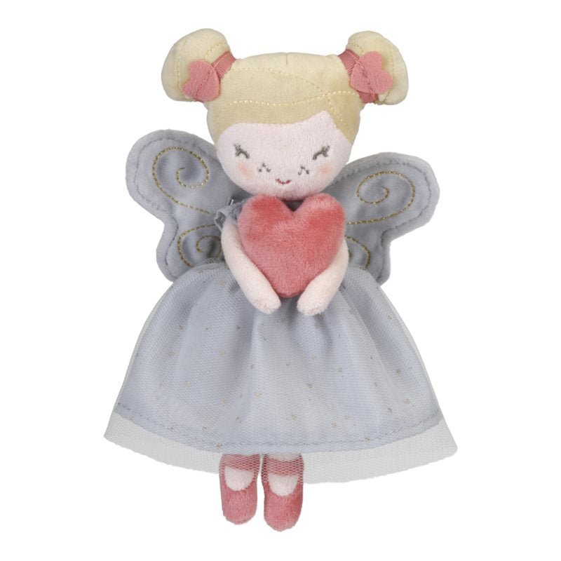 Little Dutch: Fay - The Fairy of Love - Acorn & Pip_Little Dutch